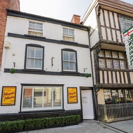 The Old Paper Shop Tewkesbury Exterior foto